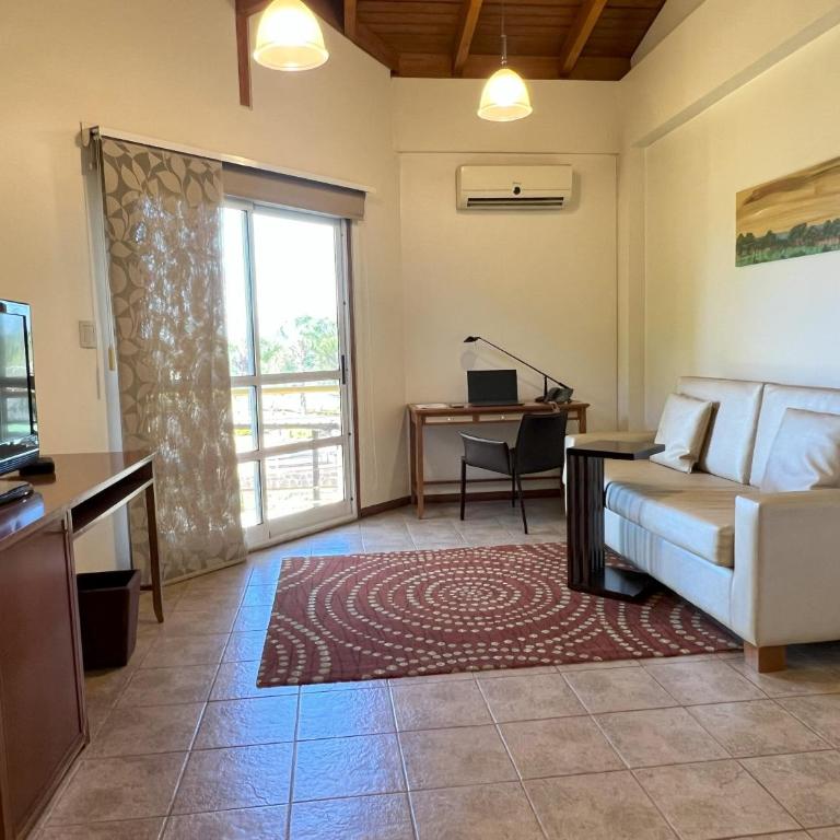 Hotel Maitei Posadas - Suite Executive - 7