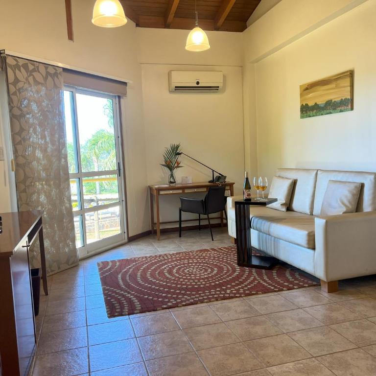 Hotel Maitei Posadas - Suite Executive - 15