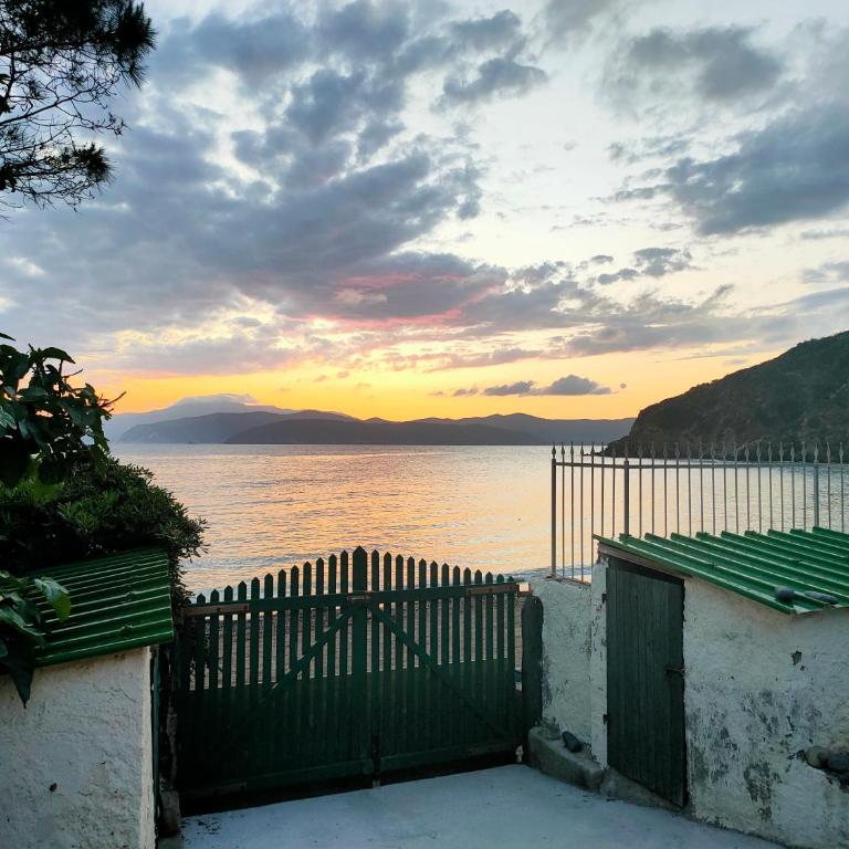 Villa dell'Ancora - Casa con 3 Camere da Letto - 21