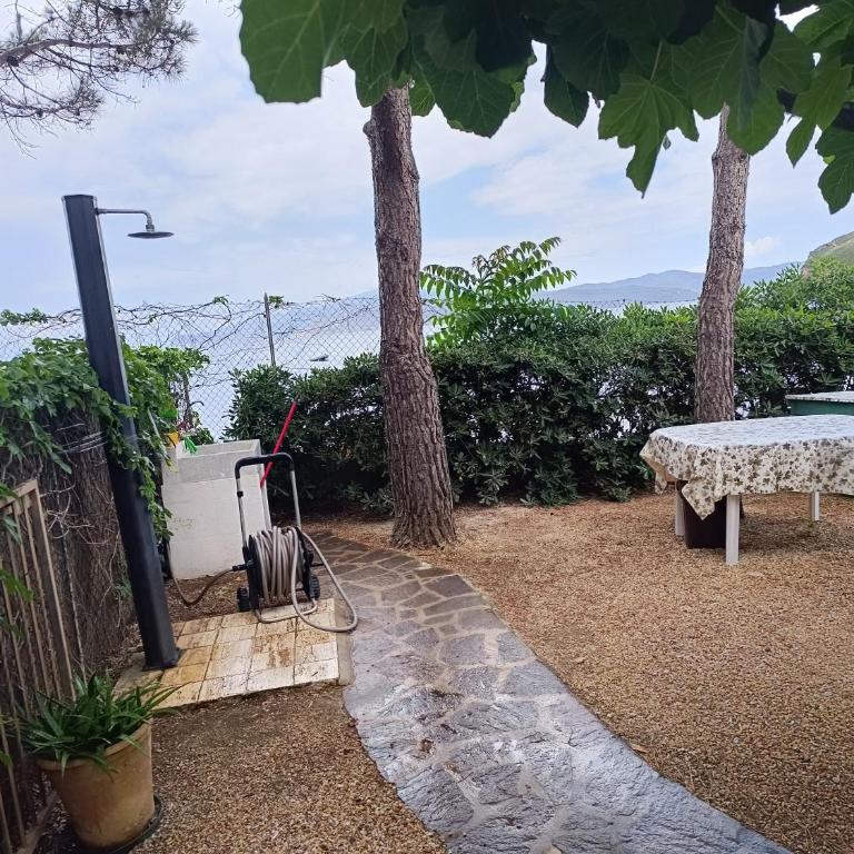 Villa dell'Ancora - Casa con 3 Camere da Letto - 22