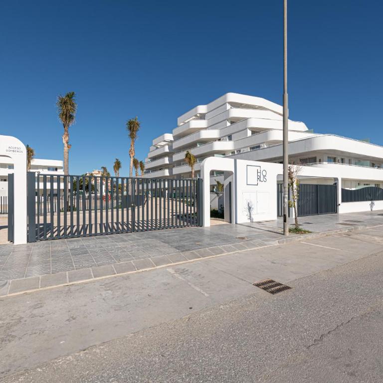WintowinRentals Exclusive Apartment with a Large Terrace in the Coastal Paradise of Torre del Mar - One-Bedroom Apartment - 51