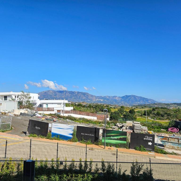 3 bedroom new build apartment in La Cala de Mijas - Apartamento de 3 dormitorios - 57