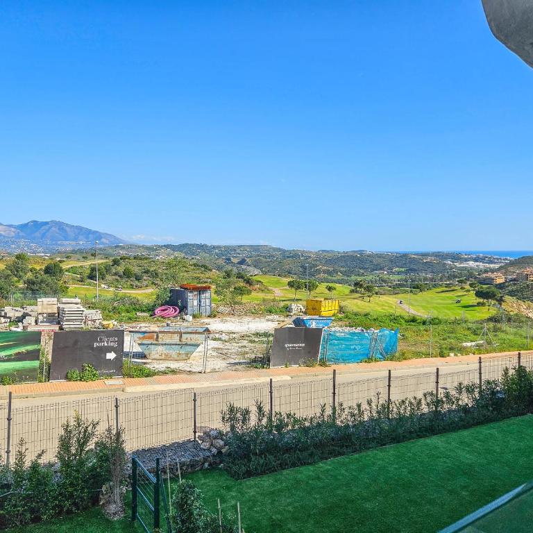 3 bedroom new build apartment in La Cala de Mijas - Apartamento de 3 dormitorios - 56