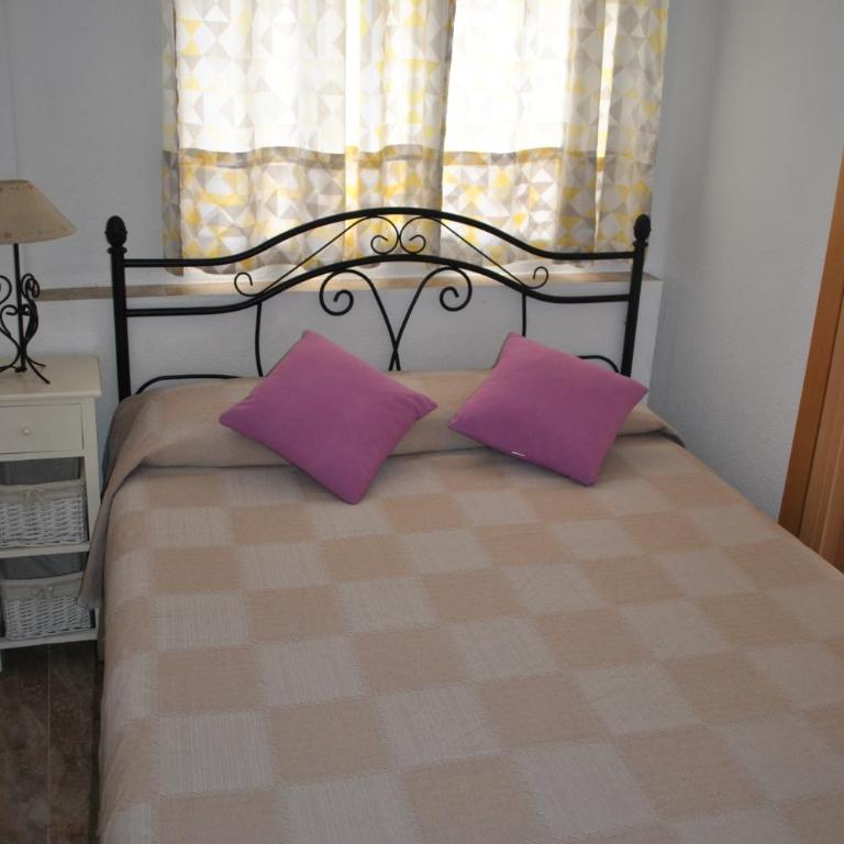 Oasis Playa de Gandía - Apartamento de 1 dormitorio - 5