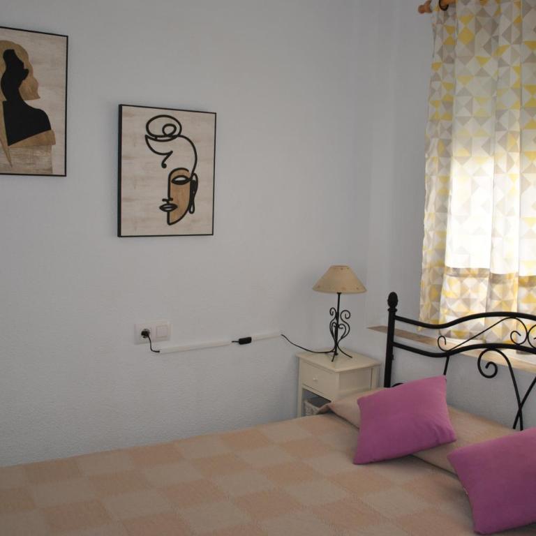 Oasis Playa de Gandía - Apartamento de 1 dormitorio - 4
