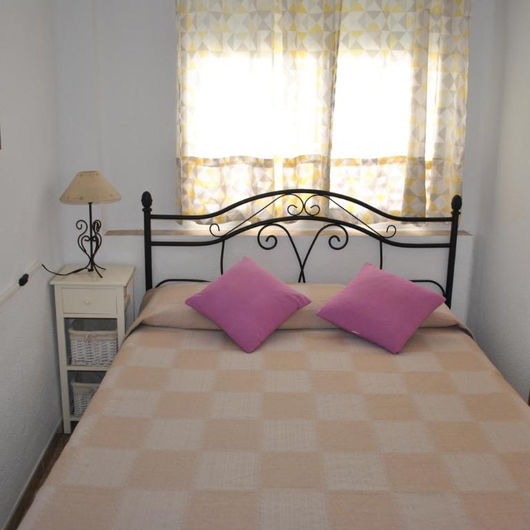 Oasis Playa de Gandía - Apartamento de 1 dormitorio - 3