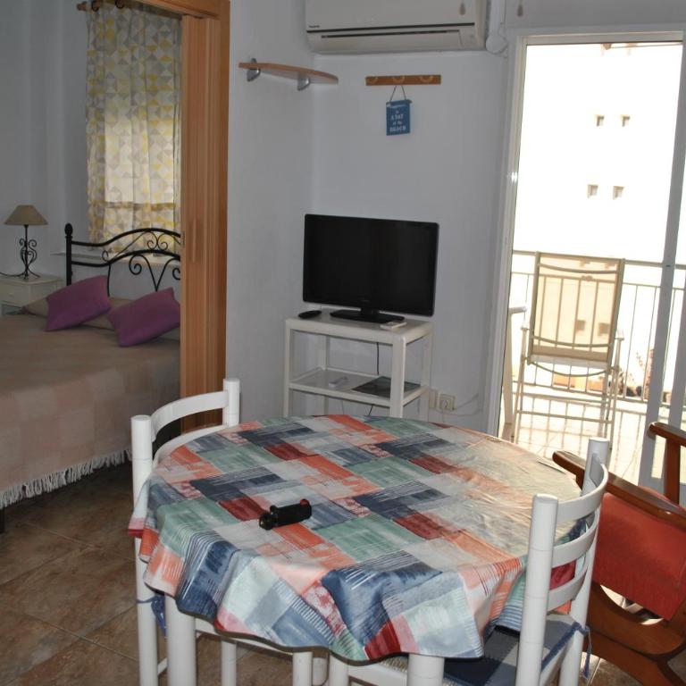 Oasis Playa de Gandía - Apartamento de 1 dormitorio - 14