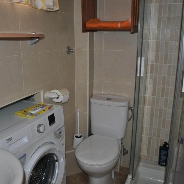 Oasis Playa de Gandía - Apartamento de 1 dormitorio - 22