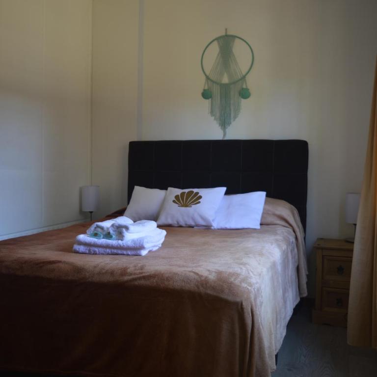 La gran sirena - One-Bedroom Apartment - 9