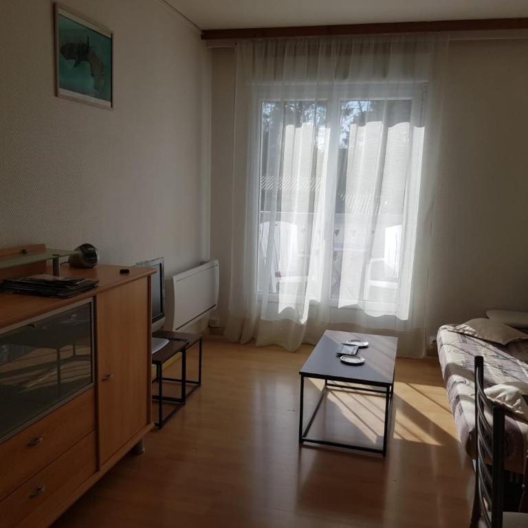 Le Cochat - Apartamento de 1 dormitorio - 2
