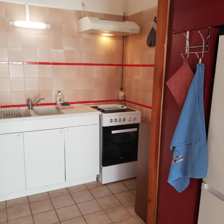 Le Cochat - Apartamento de 1 dormitorio - 3