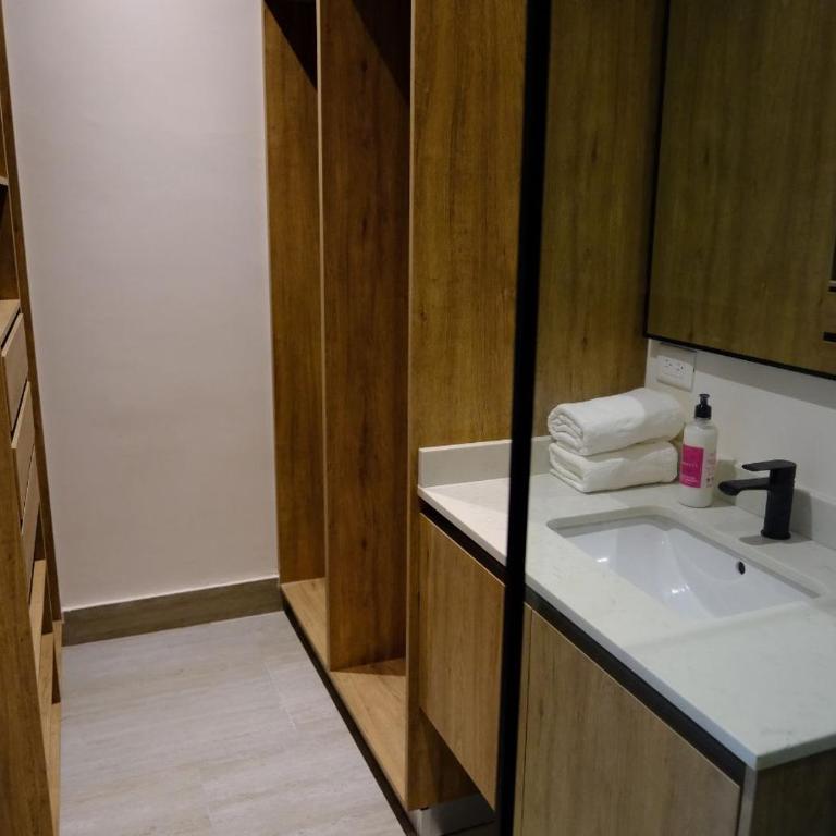 Cumbres Gardens Cancún - Three-Bedroom Apartment - 3