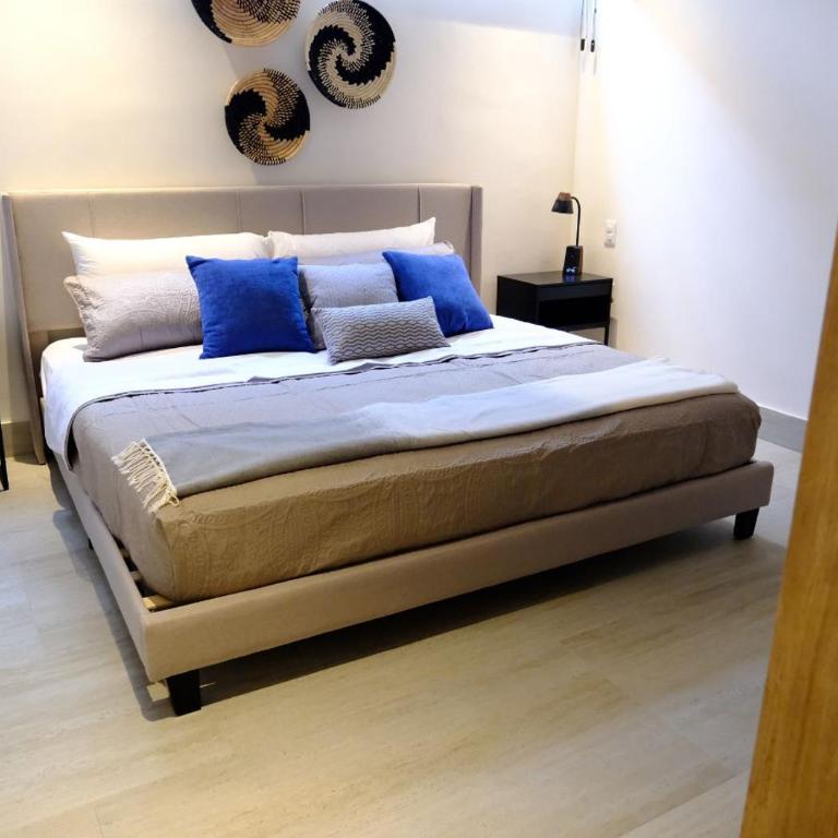 Cumbres Gardens Cancún - Three-Bedroom Apartment - 19