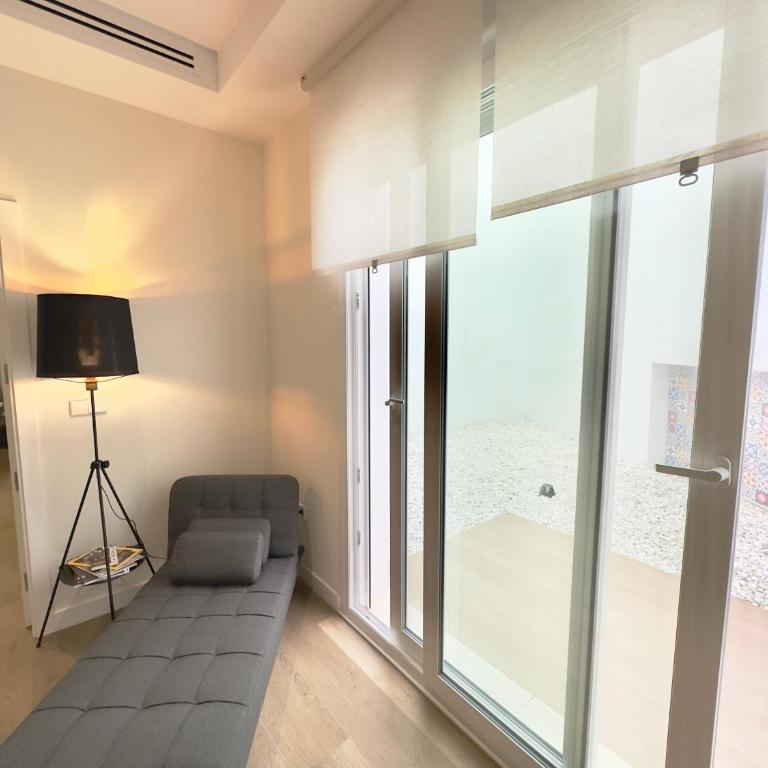 ApartHome SanRomán - Two-Bedroom Deluxe Apartment - 18