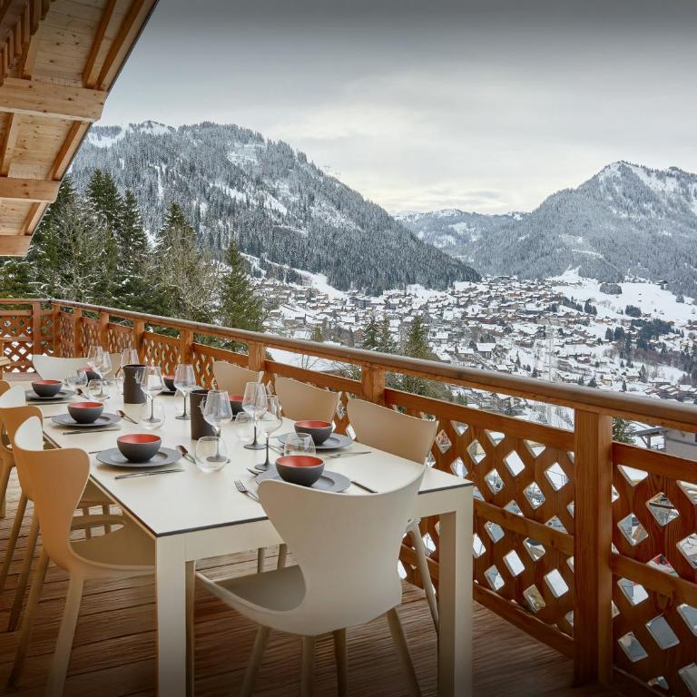 Penthouse Barbossine - OVO Network - Appartement - 18