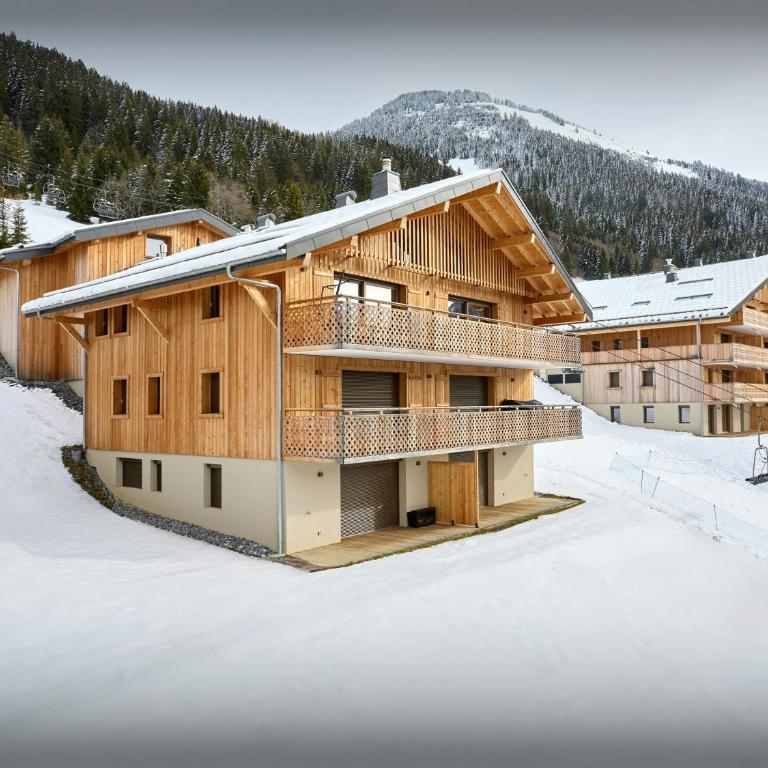 Penthouse Barbossine - OVO Network - Appartement - 20