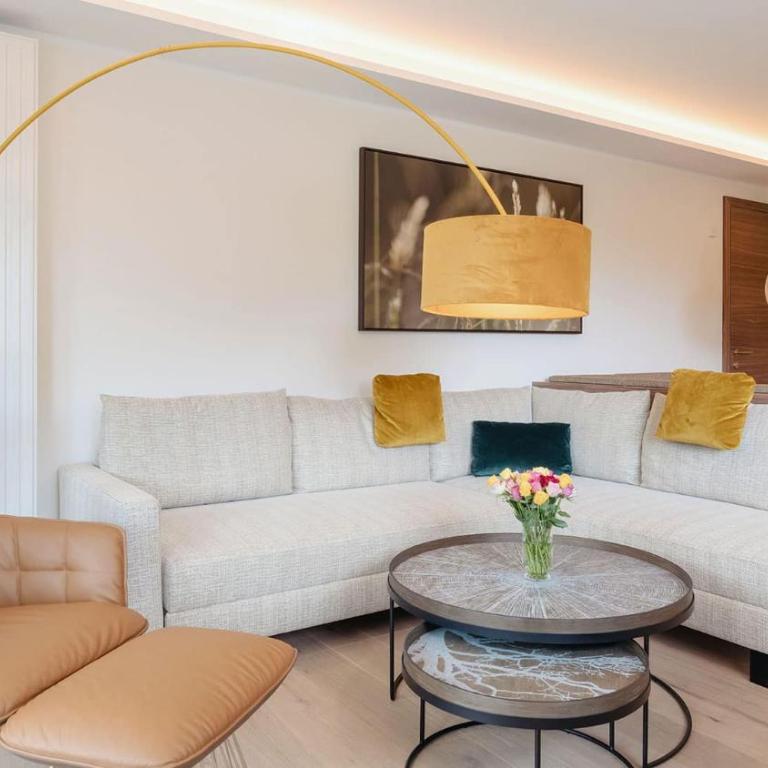DAS RONACHER Thermal Spa Hotel - Executive Suite - 6