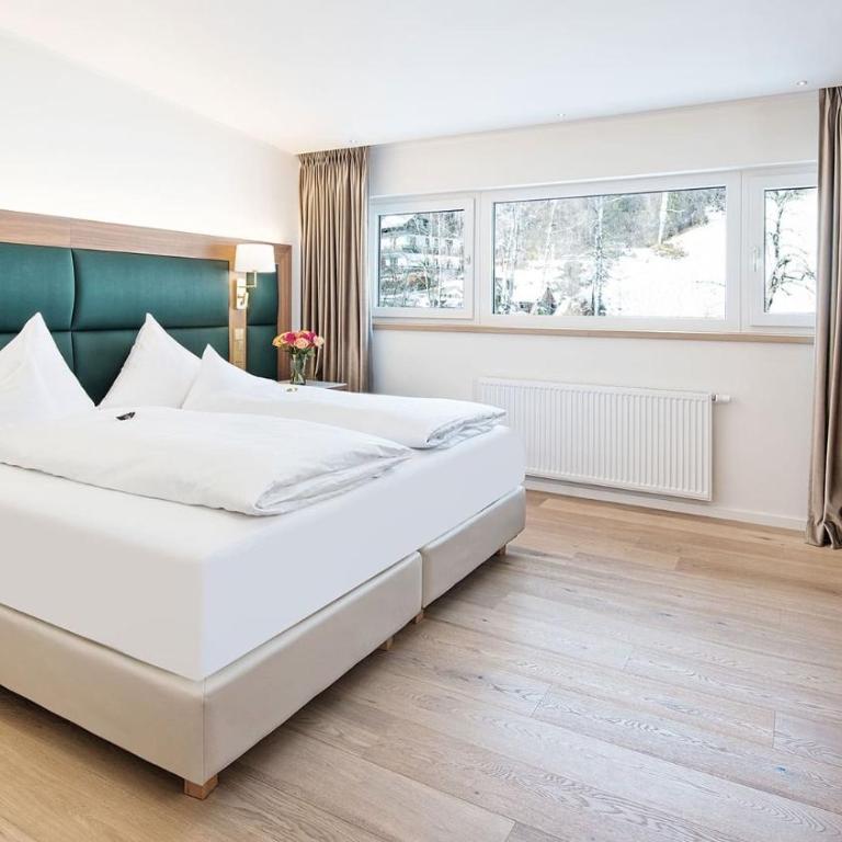 DAS RONACHER Thermal Spa Hotel - Executive Suite - 7