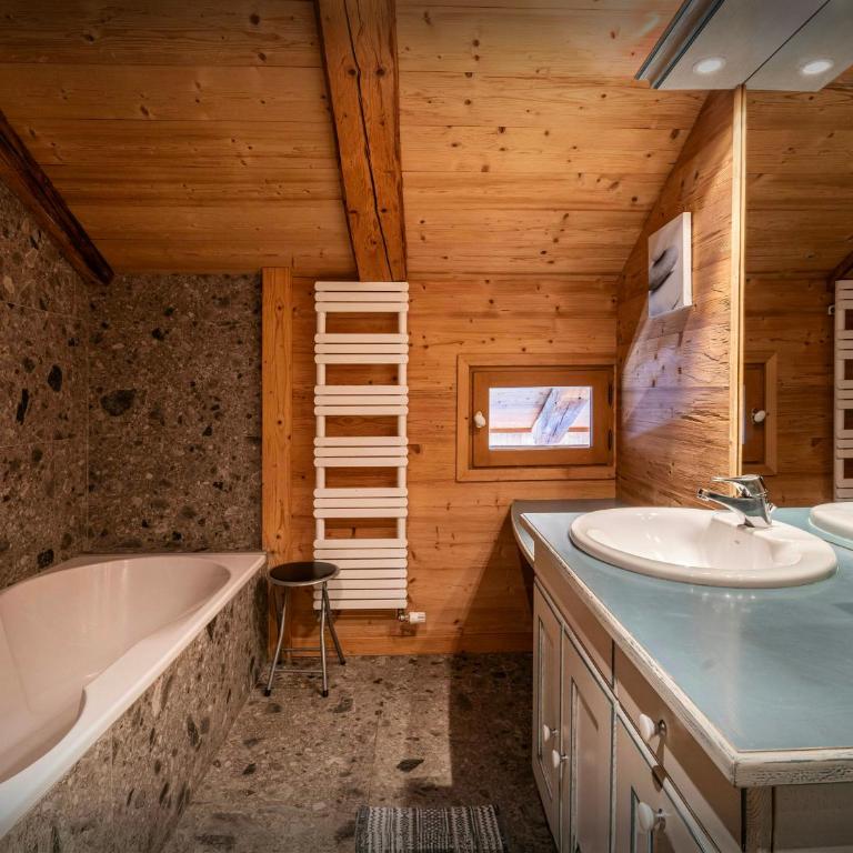 La Ferme à Juju - OVO Network - Chalet - 19