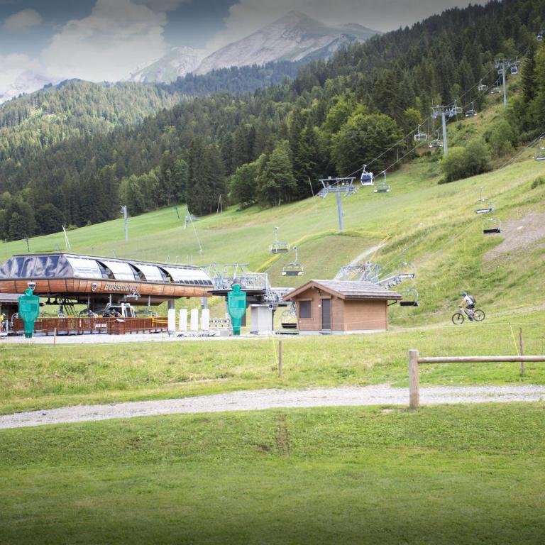 La Ferme à Juju - OVO Network - Chalet - 32