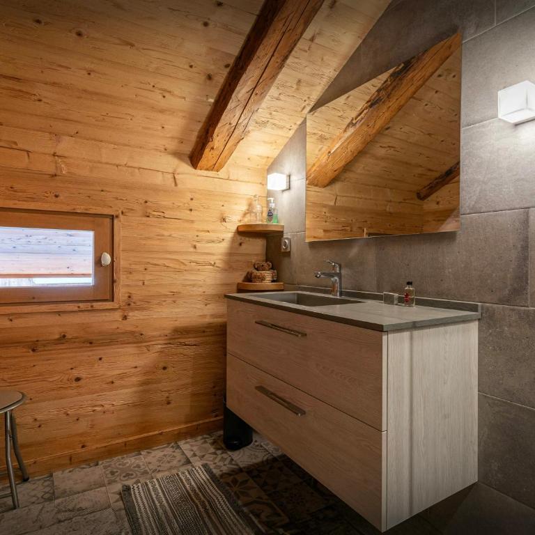 La Ferme à Juju - OVO Network - Chalet - 20