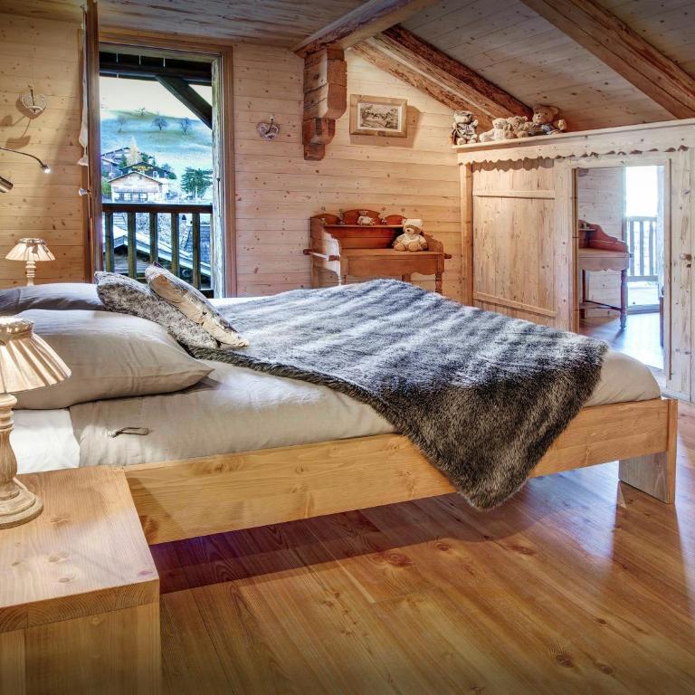 La Ferme à Juju - OVO Network - Chalet - 17