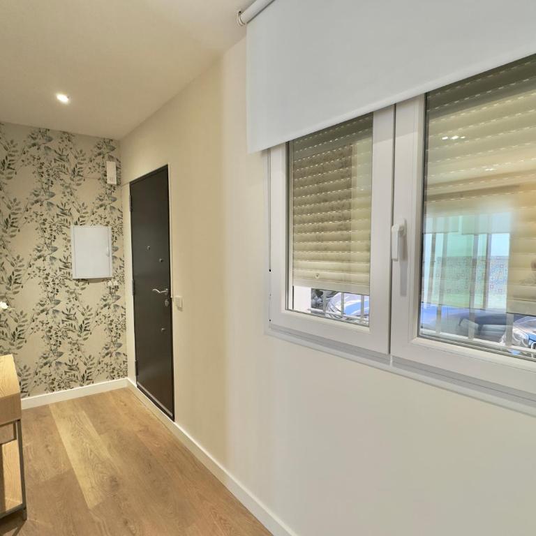 ApartHome SanRomán - Two-Bedroom Deluxe Apartment - 12