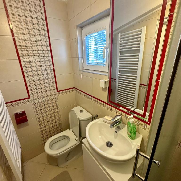 Micic Apartment 1 Divcibare - One-Bedroom Apartment - 4