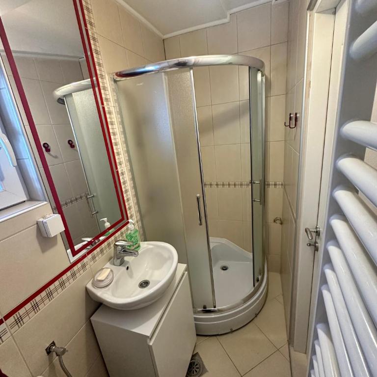 Micic Apartment 1 Divcibare - One-Bedroom Apartment - 7