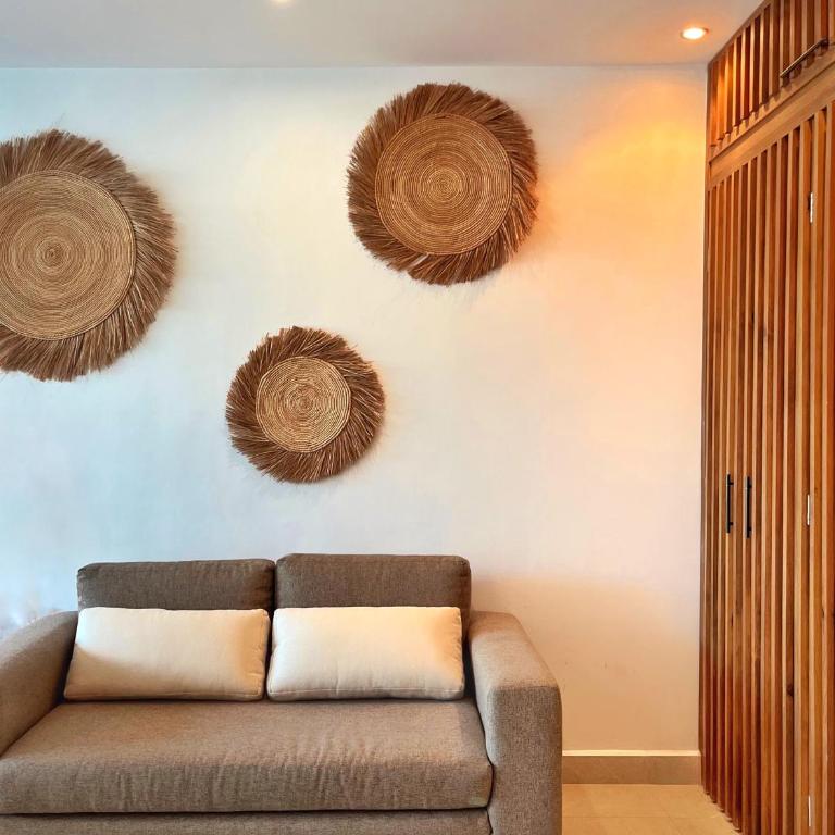 Estudio Marino - Apartamento de 1 dormitorio - 17