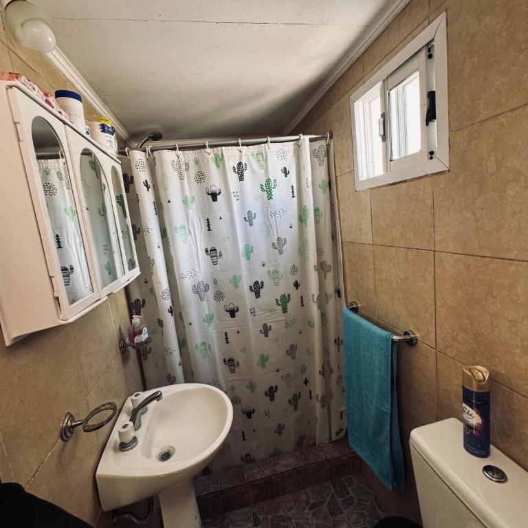 Departamentos Dolores La Romana - Apartamento de 1 dormitorio - 2