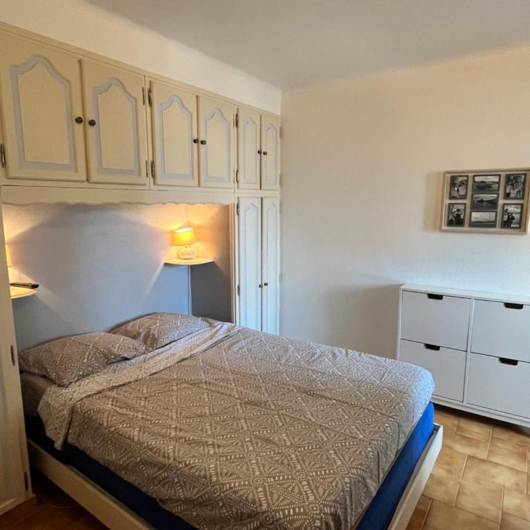 Le Grau du Roi appartement première ligne en face de la mer - Appartement 2 Chambres - 7