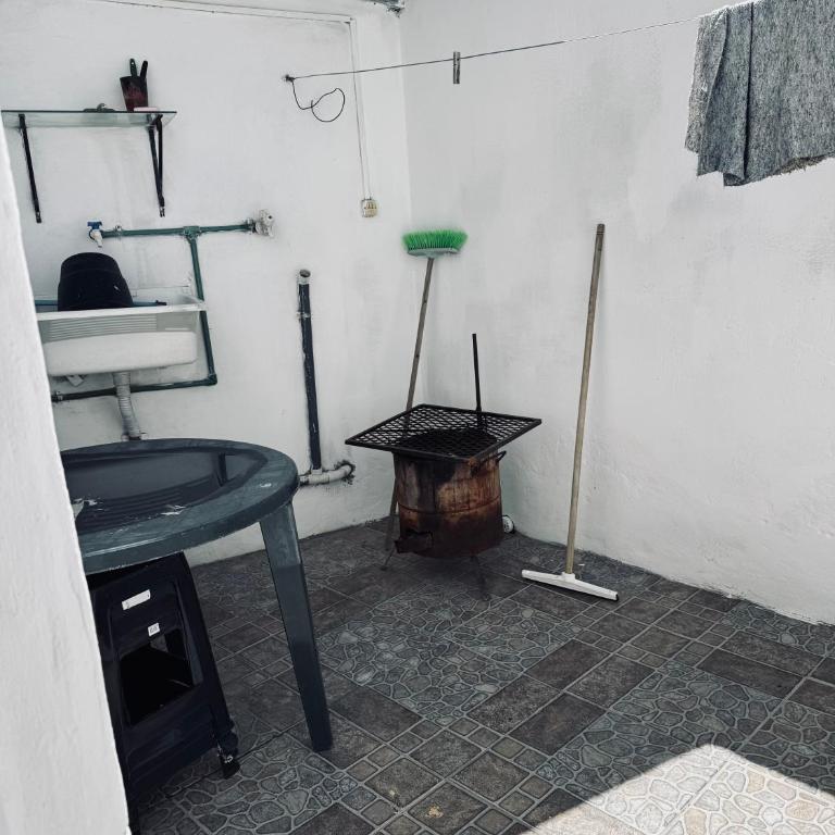 Departamentos Dolores La Romana - Apartamento de 1 dormitorio - 5