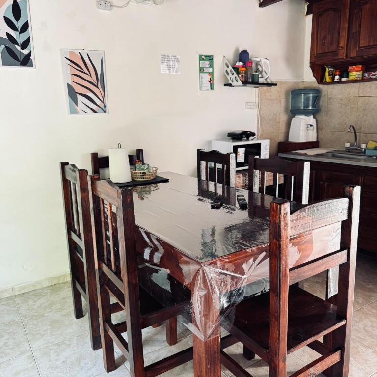 Departamentos Dolores La Romana - Apartamento de 1 dormitorio - 1