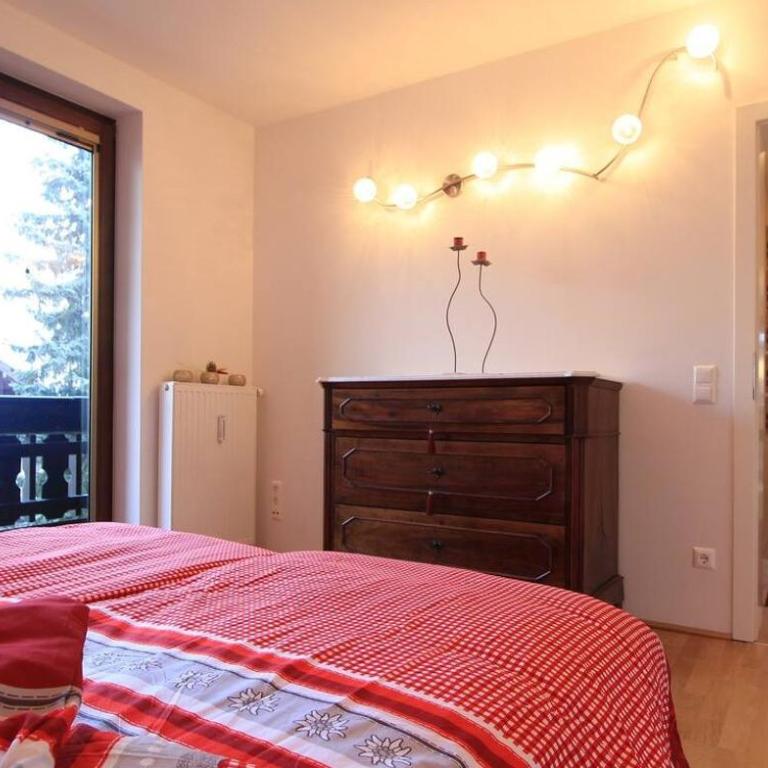 Enzian 14 - Schmuckstück von Bad Kleinkirchheim - Apartment mit 2 Schlafzimmern - 15