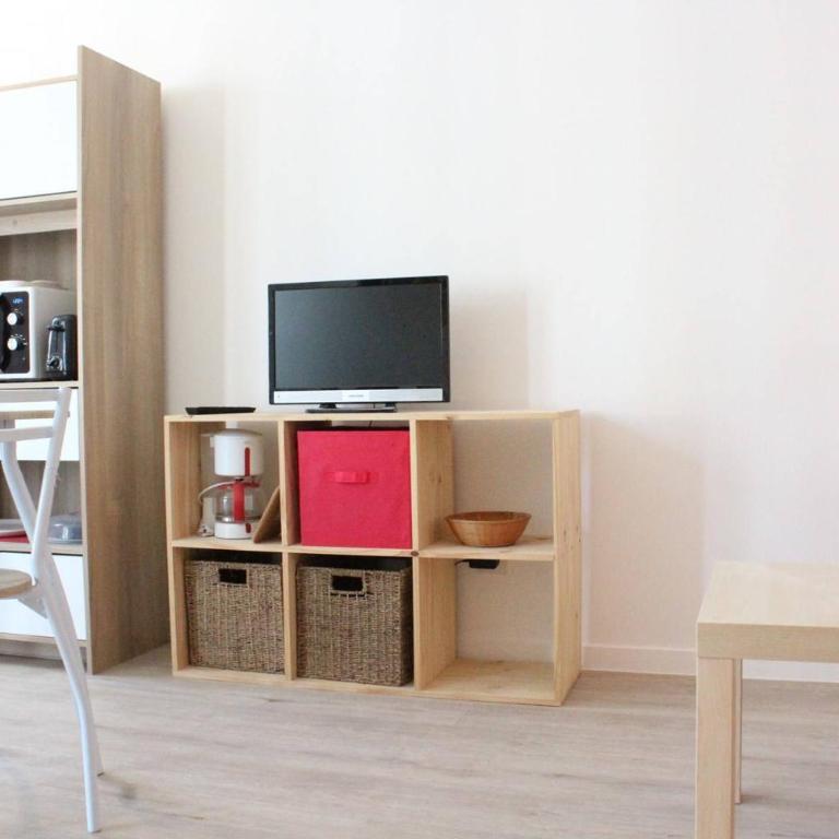 Studio LA ROCHELLE - LR100-521 - Appartamento Monolocale - 3
