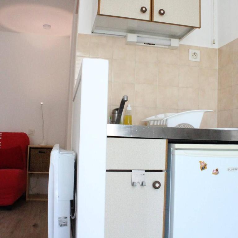 Studio LA ROCHELLE - LR100-521 - Appartamento Monolocale - 9