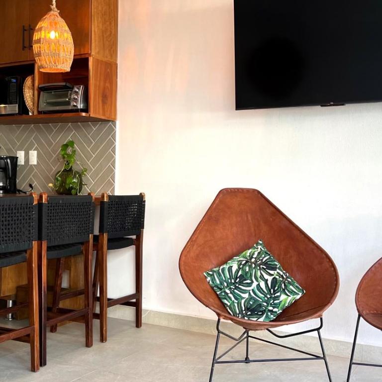 Estudio Marino - Apartamento de 1 dormitorio - 16