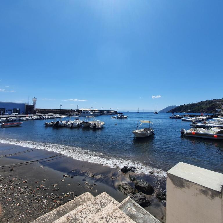 Casa D'Amore Lipari - Appartamento con 2 Camere da Letto - 5
