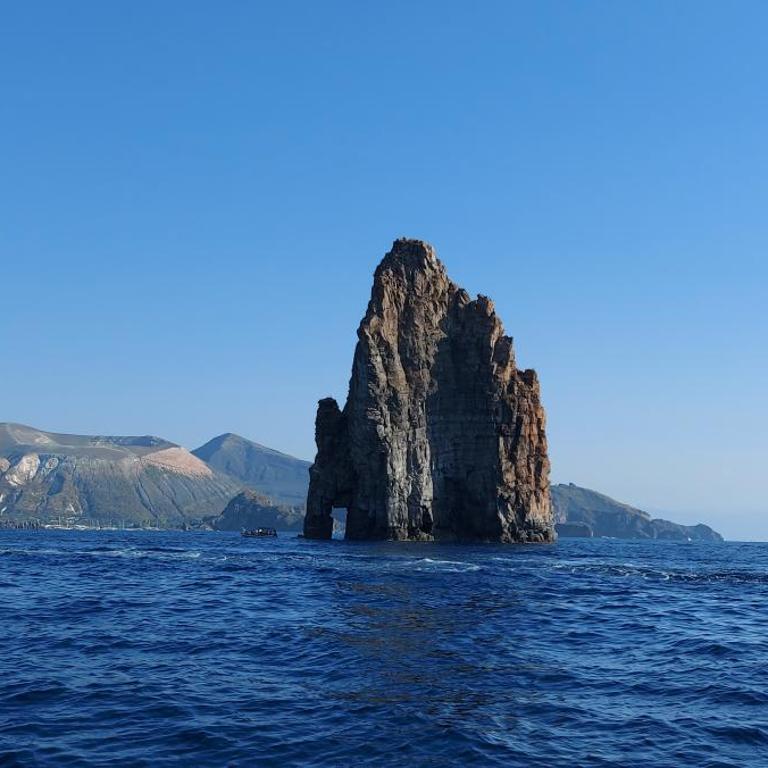 Casa D'Amore Lipari - Appartamento con 2 Camere da Letto - 4