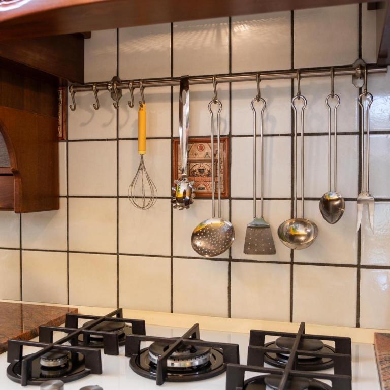 Casa Preziosa - Appartamento con 2 Camere da Letto - 25