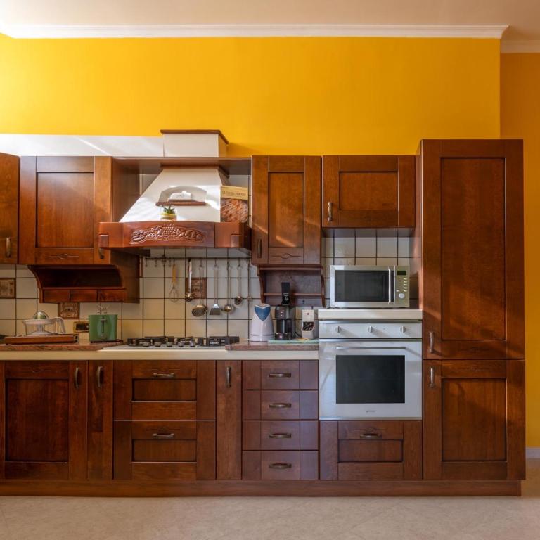 Casa Preziosa - Appartamento con 2 Camere da Letto - 23