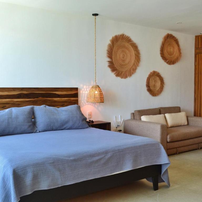 Estudio Marino - Apartamento de 1 dormitorio - 13