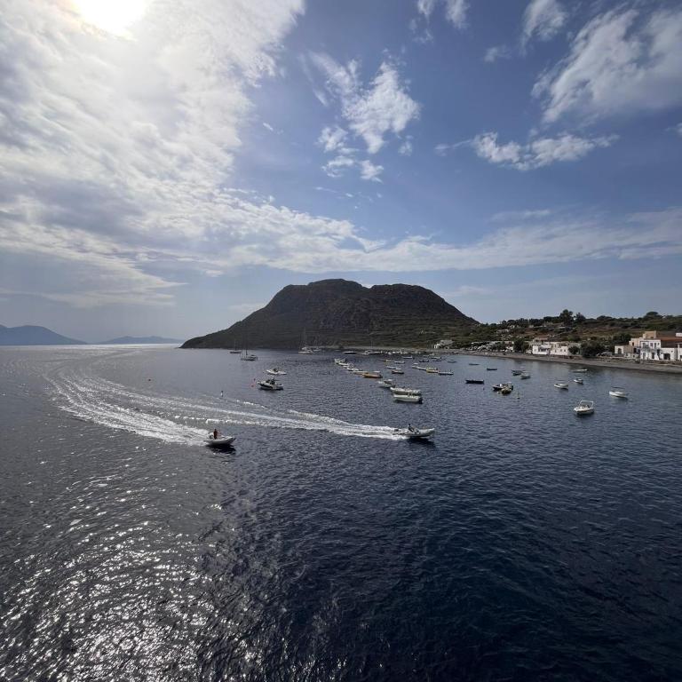 Casa D'Amore Lipari - Appartamento con 2 Camere da Letto - 6