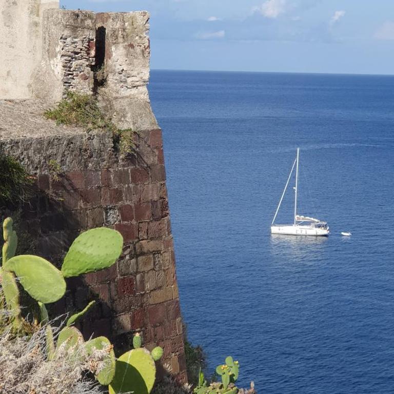 Casa D'Amore Lipari - Appartamento con 2 Camere da Letto - 7