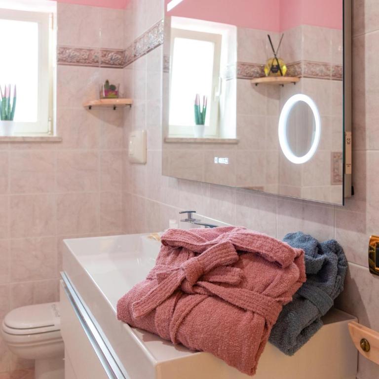 Casa Preziosa - Appartamento con 2 Camere da Letto - 43