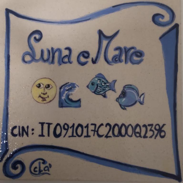 Luna e Mare - Casa con 2 Camere da Letto - 2