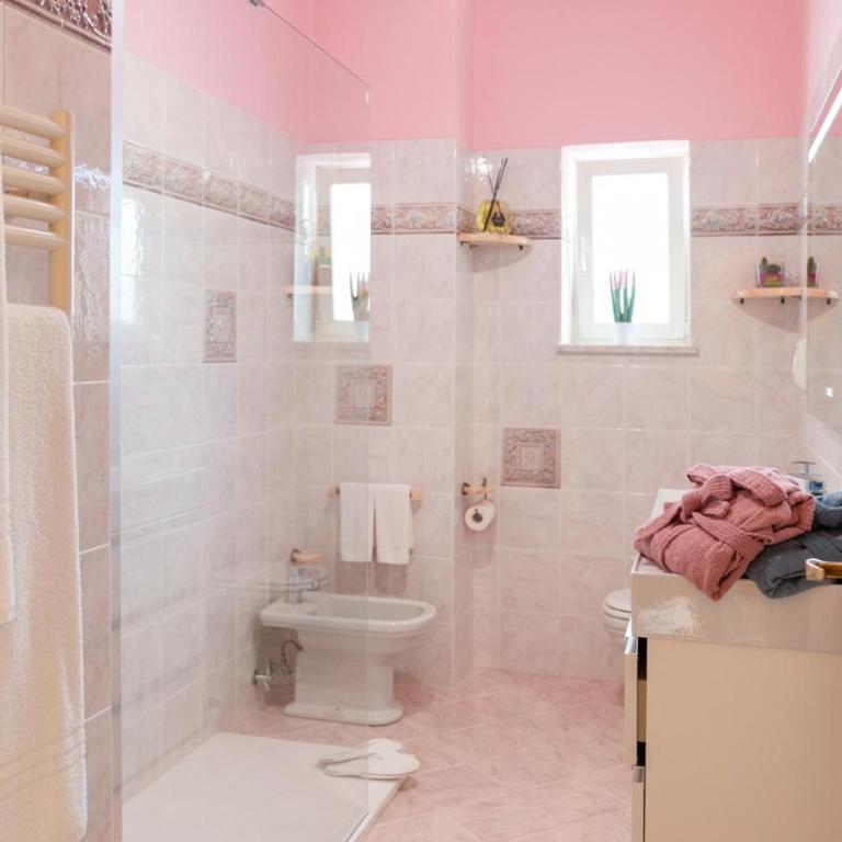 Casa Preziosa - Appartamento con 2 Camere da Letto - 48
