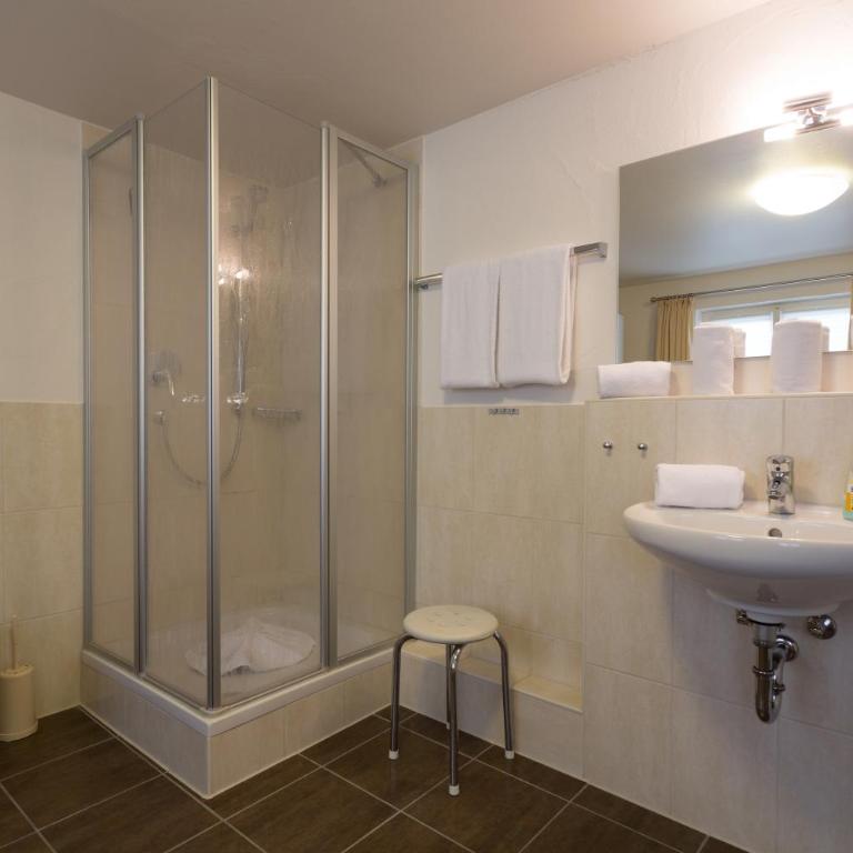 Ferienwohnungen Becherer - Apartment mit 2 Schlafzimmern - 2