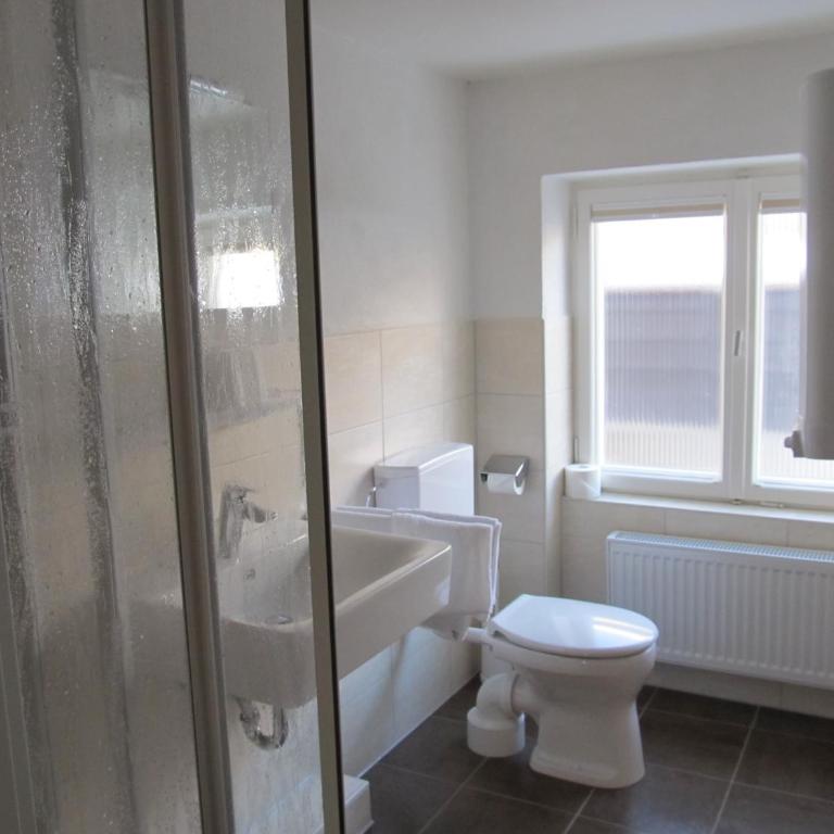 Ferienwohnungen Becherer - Apartment mit 2 Schlafzimmern - 4